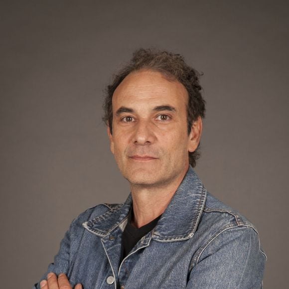 Marco Ricca está intubado na UTI por conta do coronavírus