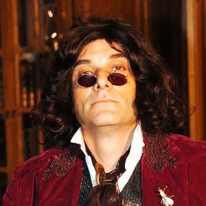 Marco Ricca em foto da novela 'Bang Bang', de 2005, como o Herbert