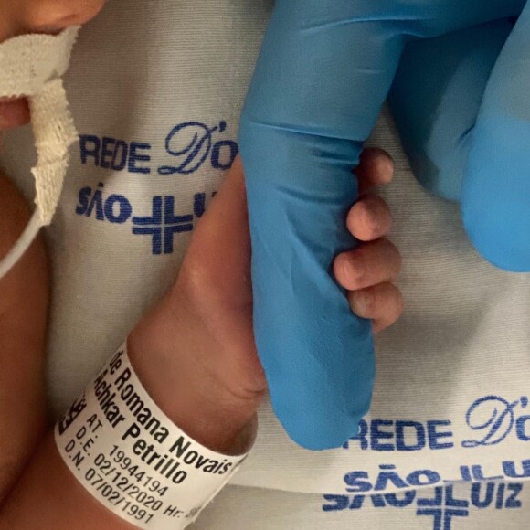 Alok exibe teste negativo para o COVID