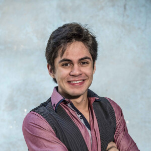 Lucas Veloso vai ser pai pela primeira vez
