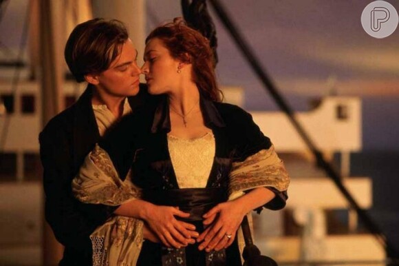 Filme Titanic é sucesso de público e pode ser visto em casa