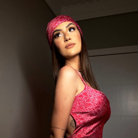 Bianca Andrade aposta em namoro aberto com Fred
