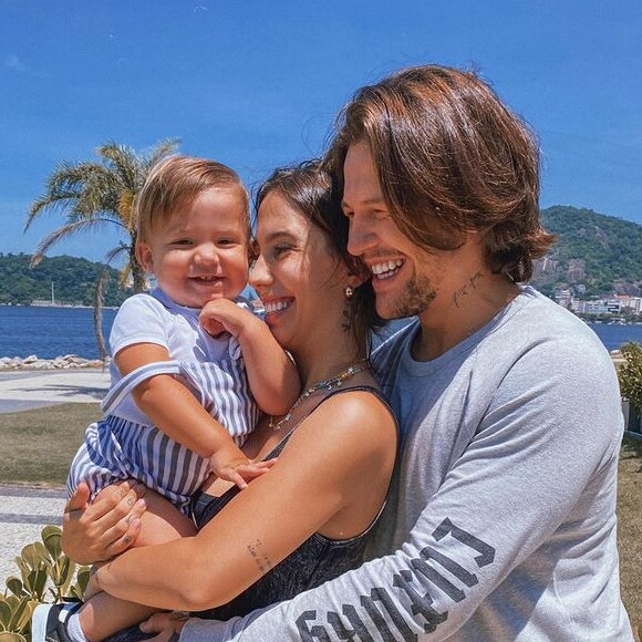 Gabi Brandt se revolta com críticas por demissão de Sol: ' Ela não é lixo para ser descartada, gente, isso não existe e eu nunca faria uma coisa dessas'