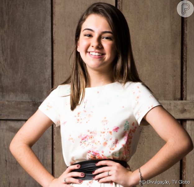 Klara Castanho explicou por que não expõe namoros