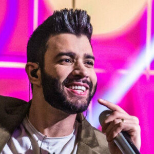 Gusttavo Lima se pronunciou sobre relação com Mariana Rios, ao colunista Leo Dias, do portal 'Metrópole' em 29 de dezembro de 2020