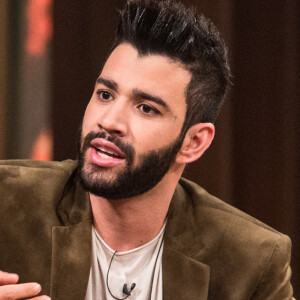 Gusttavo Lima se pronunciou sobre rumor de namoro com Mariana Rios