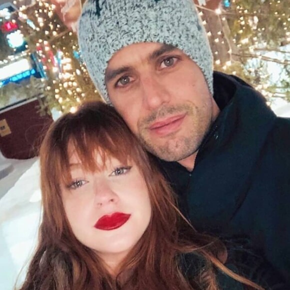 Internautas especularam sobre casamento de Marina Ruy Barbosa