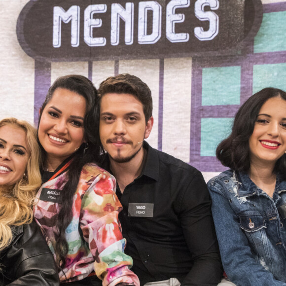 Joelma notou vários efeitos ao se infectar com o novo coronavírus: 'Afetou minha mente, minha visão. Fora o pulmão, intestino e estômago'