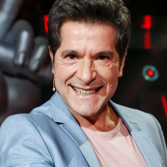 Daniel faz homenagem à filha caçula em aniversário e web nota semelhança: 'Cara do pai'