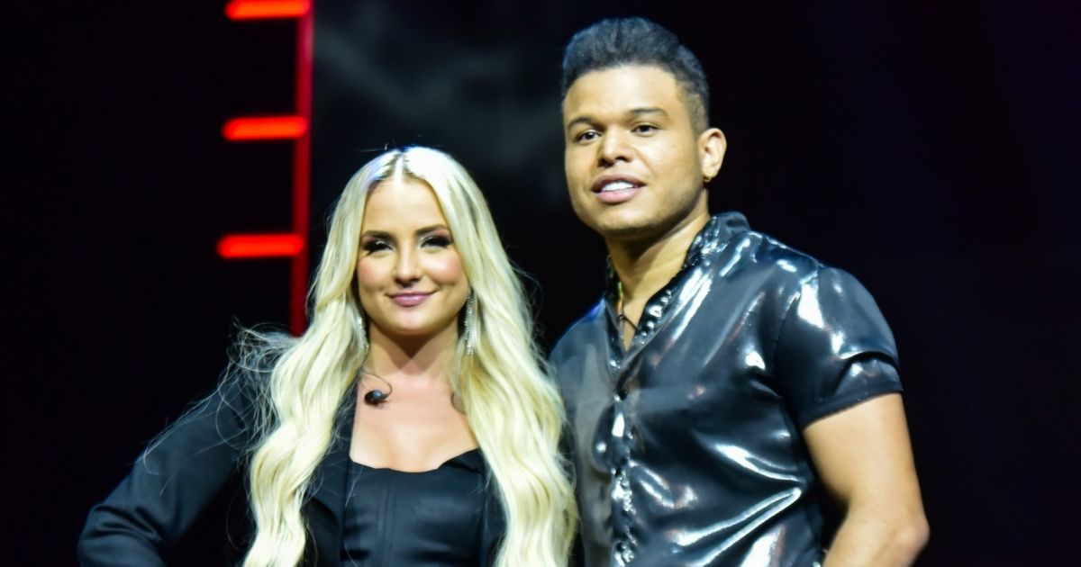 Quem é o novo namorado da cantora Gabi Martins?
