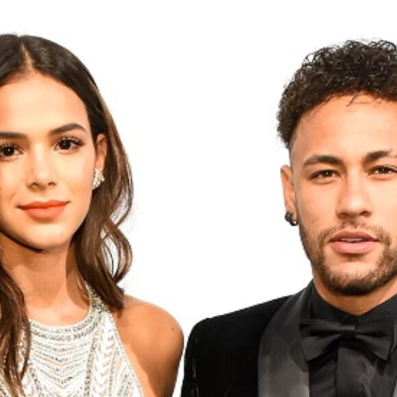 Neymar teria desarquivado todas as fotos com Bruna Marquezine e empolga a web