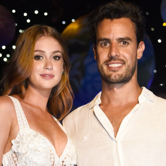 Chega ao fim o casamento de Marina Ruy Barbosa e Xandinho Negrão