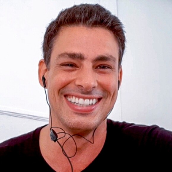 Cauã Reymond revela desejo da filha. Saiba qual!