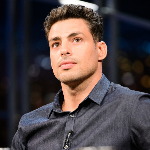 Cauã Reymond está com a agenda profissional cheia