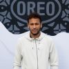 Neymar recebeu de amigo o pedido para dançar a música 'Bruninha'