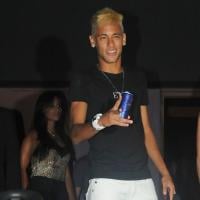 Neymar fecha participação em 'Em Nome do Pai' com aval de Bruna Marquezine