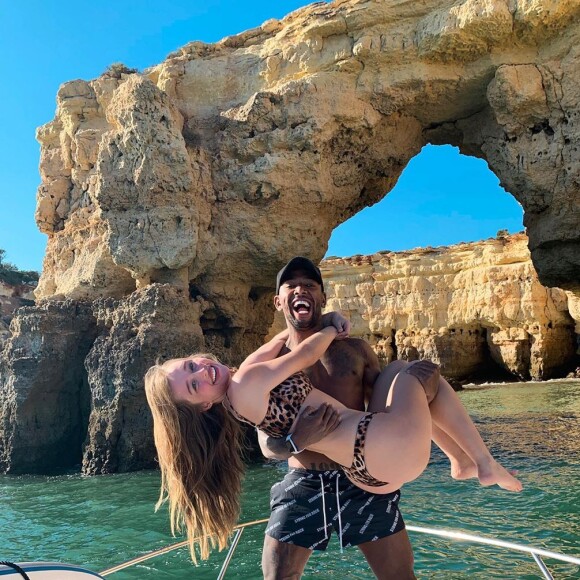 Duda Reis contou que Nego do Borel ameaçou matar sua família