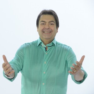 Fausto Silva é dono do maior salário da TV brasileira