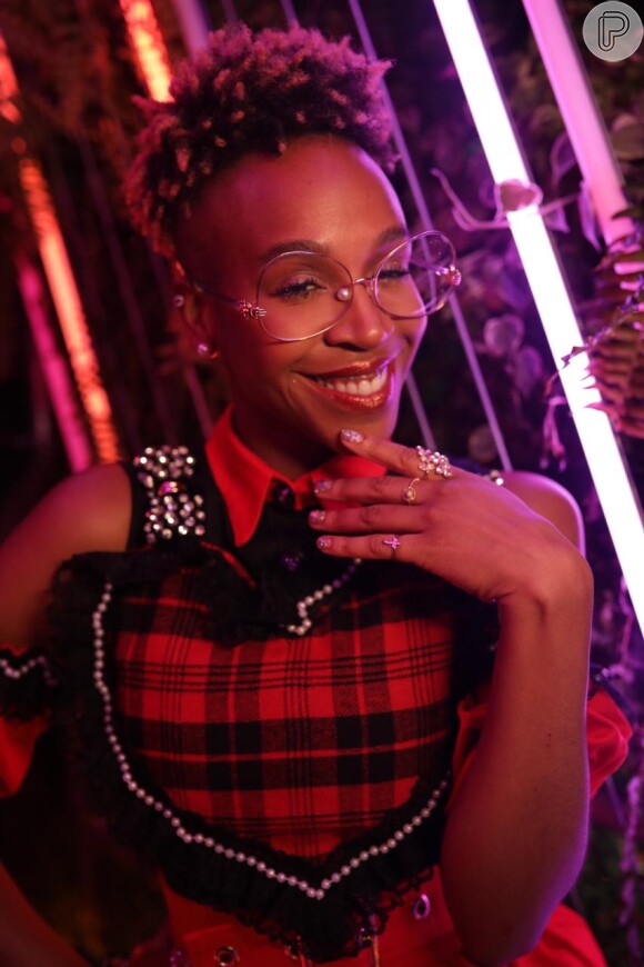 No 'BBB21', Karol Conká faz declaração sobre Paraíba e Whindersson Nunes reage. Entenda!