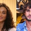 Namoro de Débora Nascimento e Marlon Teixeira é confirmado por amiga: 'Muito feliz'