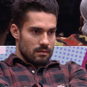 'BBB 21': Arcrebiano perdeu a prova 'Bate e Volta' para Karol Conká