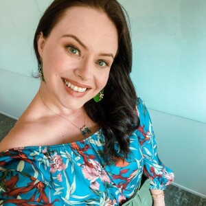 Mariana Bridi contou que pretende fazer cirurgia plástica