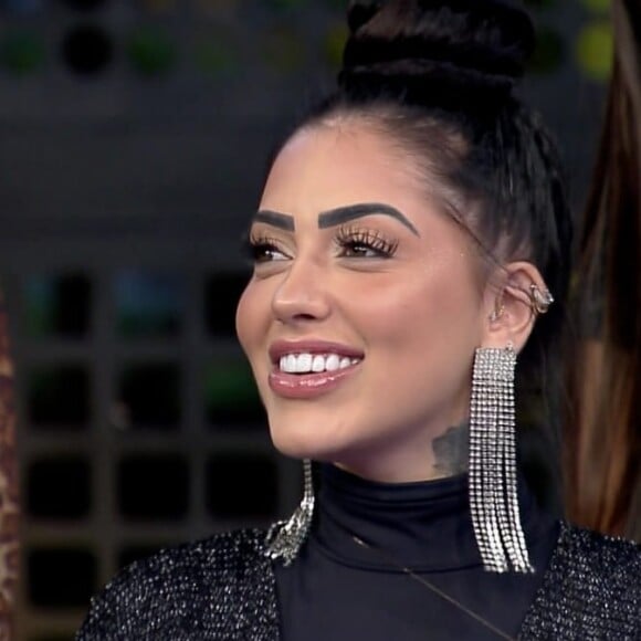 Mirella e Dynho Alves passarão a lua de mel no The Pyramid, no Grand Oasis, em uma suíte das mais caras