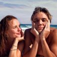 Larissa Manoela e Leo Cidade terminaram namoro após 3 anos:  'Carinho entre eles permanece' 