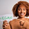 Saiba como aderir a produtos veganos no cabelo
