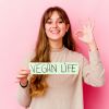 Tratamento vegano deve ser cruelty-free e com uso de produtos de origem orgânica