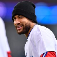 Neymar elogia discurso de Tiago Leifert na eliminação de Karol Conká: 'Deu aula'