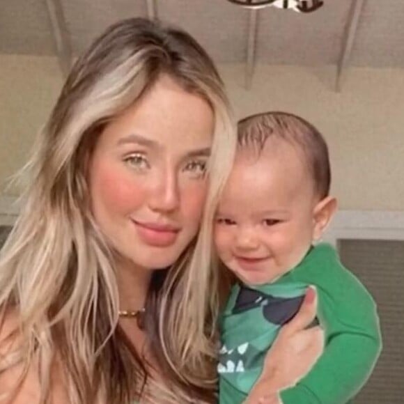 Biah Rodrigues afirmou ter se arrependido de rinoplastia: 'A gente faz cada besteira na vida. Se eu tivesse a cabeça que tinha hoje, jamais teria mexido'
