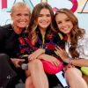 Xuxa, Luan Santana, Maisa e Larissa Manoela: Globo planeja novo júri no 'The Voice Kids'