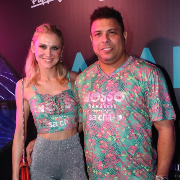 Celina Locks afirma em post sobre grandes responsabilidades e sentir 'felicidade imensa dentro de mim'