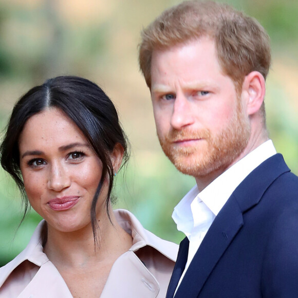 Meghan Markle e Harry abalam príncipe William com revelações sobre a família Real