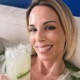 Ana Furtado venceu o câncer em 2019; apresentadora está há 24 anos com Boninho