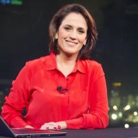 Jornalista da TV Globo, Ana Luiza Guimarães lamenta morte do marido: 'Amor da vida'