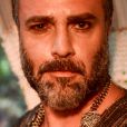 Novela 'Gênesis': Yafeu (Rodrigo Phavanello) vai armar contra Terá (Júlio Braga), mas acaba assassinado