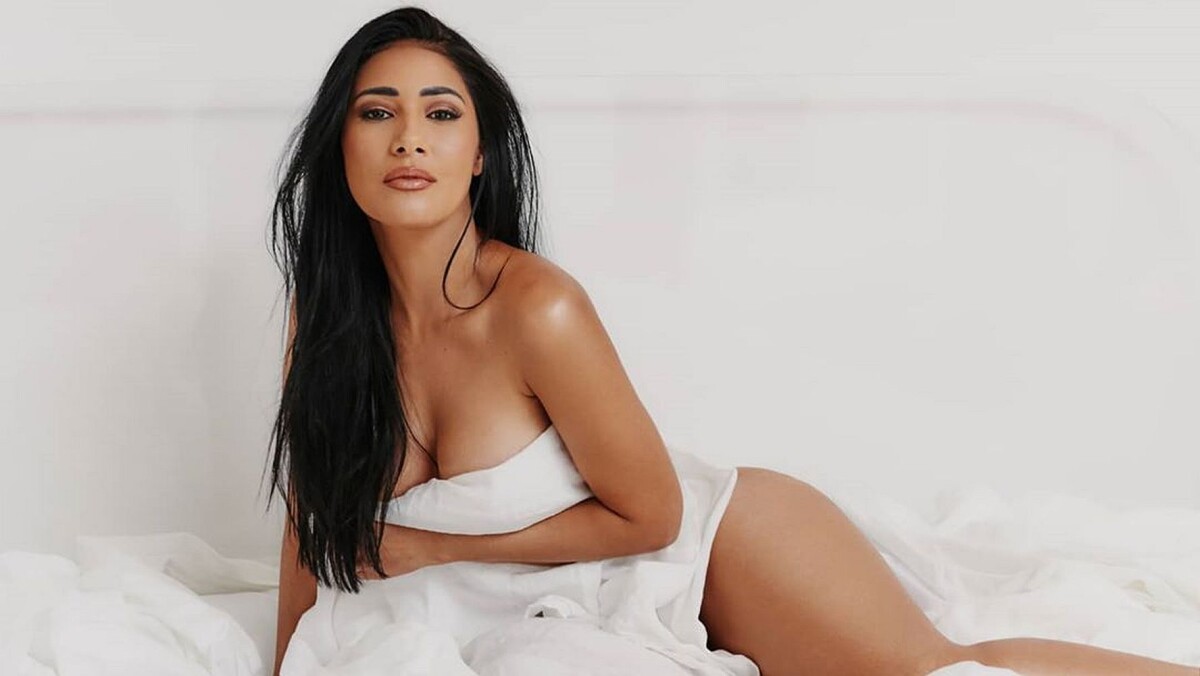 Simone entrega insatisfação de Simaria com corpo e cantora afirma: Tô  gorda - Purepeople