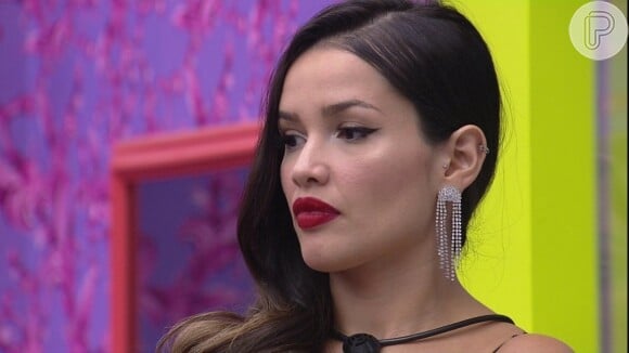 'BBB 21': Juliette se irritou com atitudes de Arthur contra ela