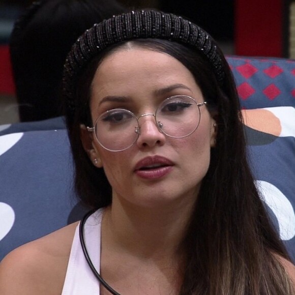 'BBB 21': Juliette criticou a postura de Arthur e afirmou que o capixaba era 'imbecil'