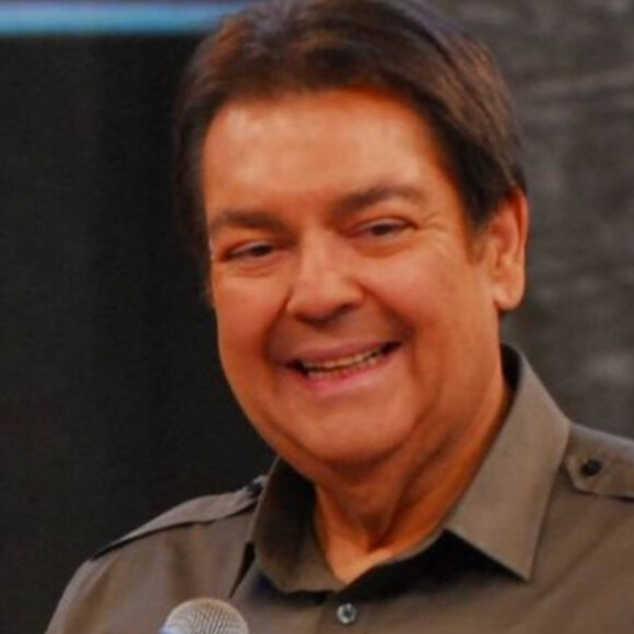 Fausto Silva tem substituto escolhido pela Globo, diz o colunista Leo Dias em 2 de abril de 2021