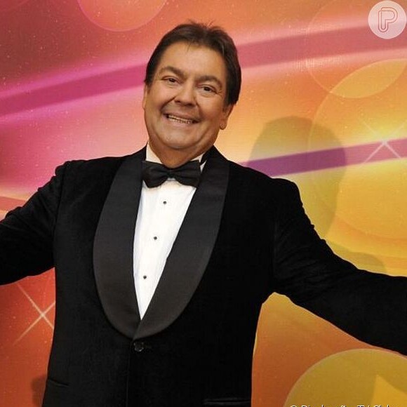 Fausto Silva anunicou que deixará a Globo em 2022. Apresentador estreou na emissora em março de 1989