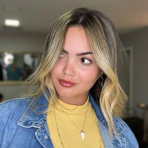 Suzanna Freitas é influenciadora digital