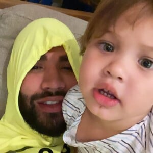 Filhos Gusttavo Lima e Andressa Suita, Gabriel e Samuel têm 3 e 2 anos de idade, respectivamente