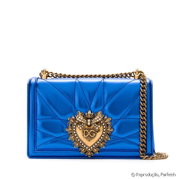 devotion camera bolsa