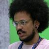 No 'BBB 21', João Luiz disse que Pocah 'não vai ganhar' programa baseado nas alianças da funkeira que já foram eliminados