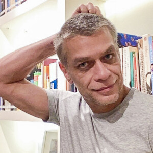 Fabio Assunção vai ser pai pela terceira vez