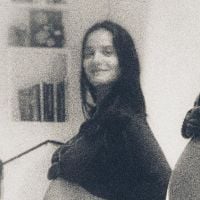Fabio Assunção mostra nova foto de Ana Verena, na reta final da 1ª gravidez