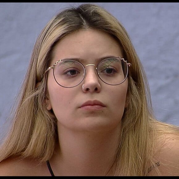 'BBB 21': Viih conversou com Fiuk antes de indicá-lo ao vivo no Paredão